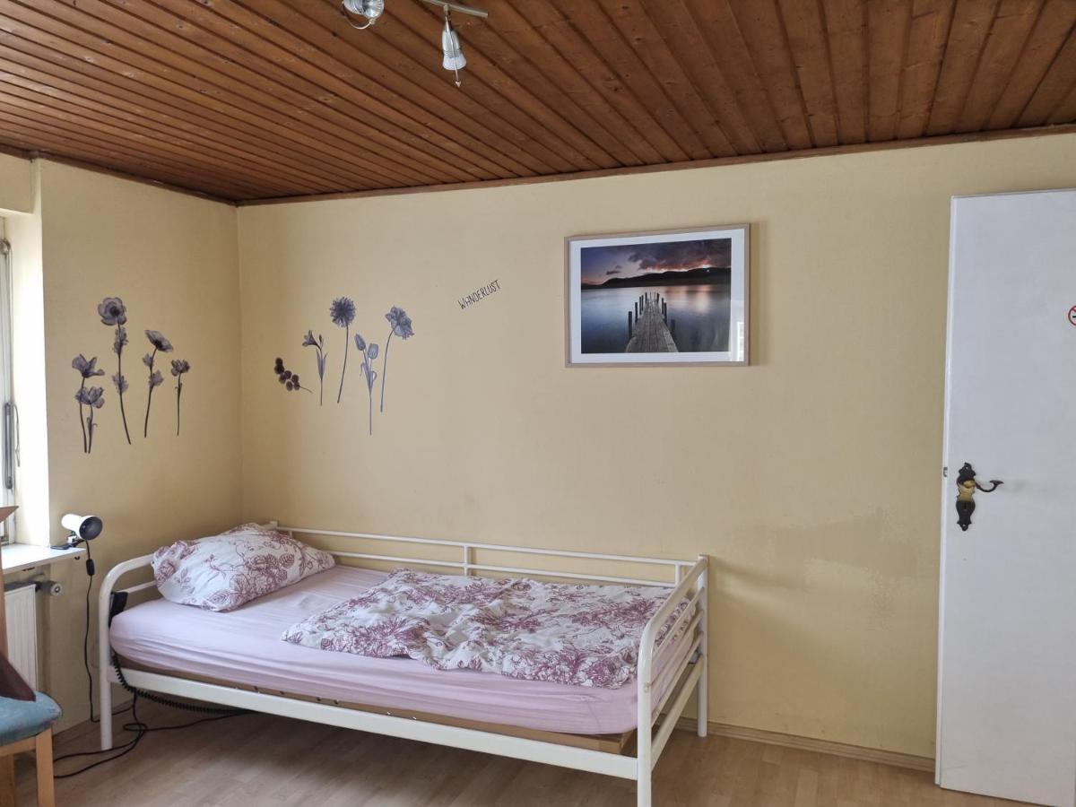 Ferienwohnungen Ober-Moerlen Екстер'єр фото