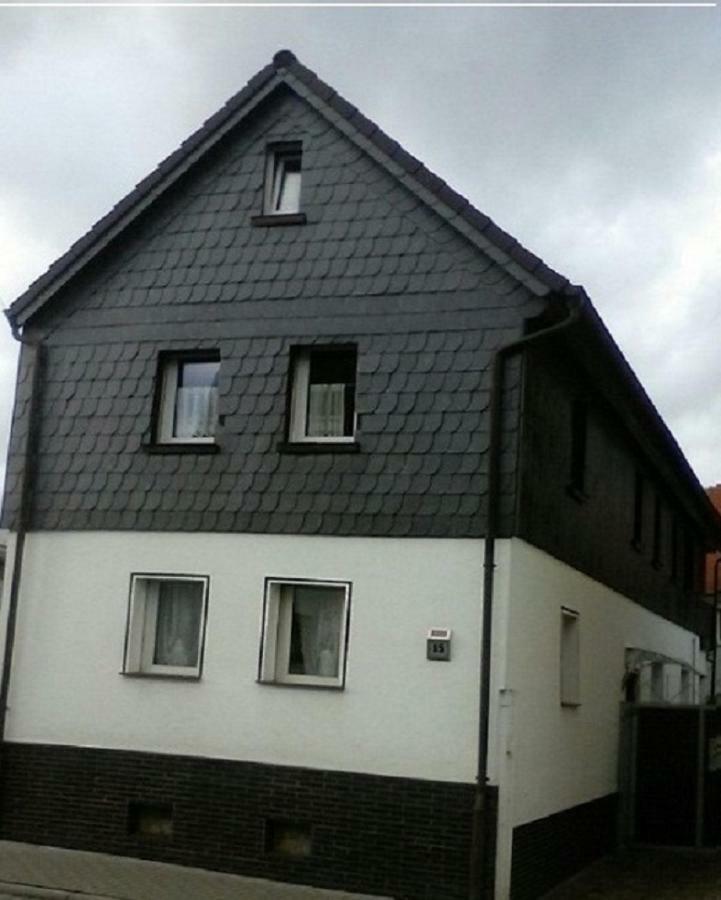 Ferienwohnungen Ober-Moerlen Екстер'єр фото